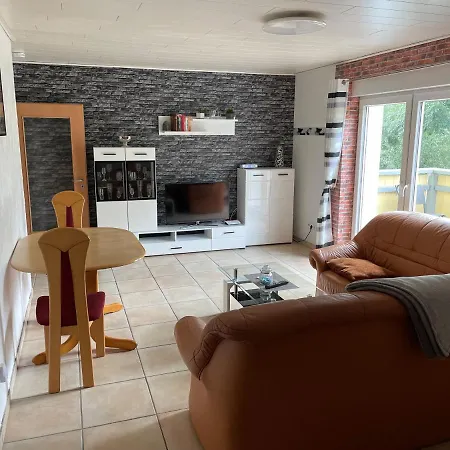 Apartament Neu! Am Bauna