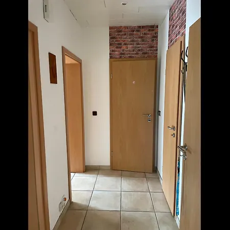 Apartament Neu! Am Bauna Baunatal