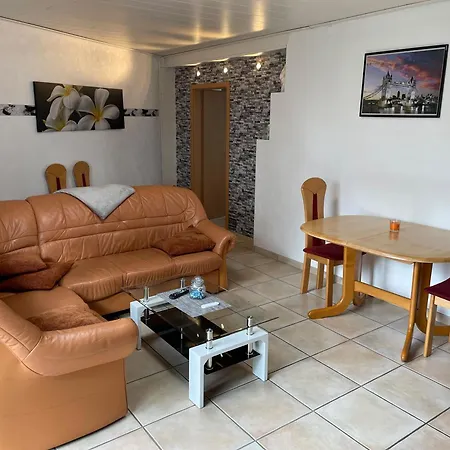 Apartament Neu! Am Bauna *