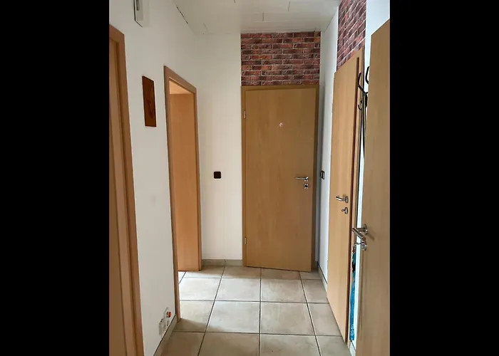 Apartman Neu! Am Bauna Baunatal