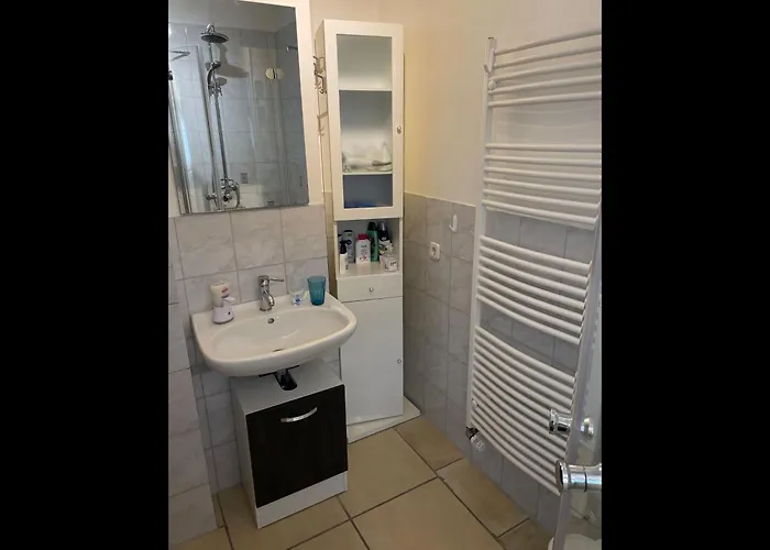 Neu! Am Bauna Apartman *