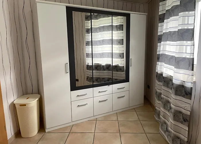 Apartman Neu! Am Bauna Baunatal